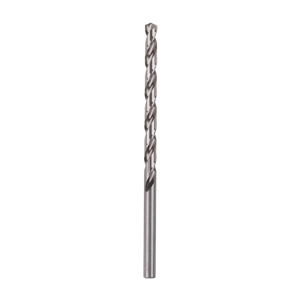 Ground Long Jobber Drills - HSS M2 | 8.0mm | Tub product image