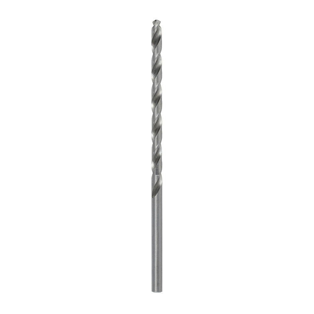 Ground Long Jobber Drills - HSS M2 | 5.5mm | Each product image