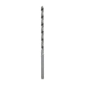Ground Long Jobber Drills - HSS M2 | 5.0mm | Each product image