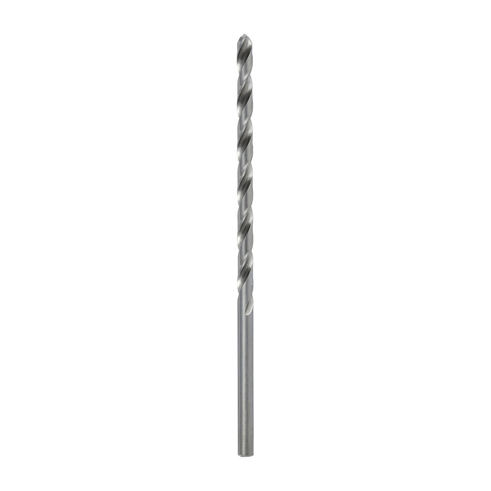 Ground Long Jobber Drills - HSS M2 | 5.0mm | Each product image
