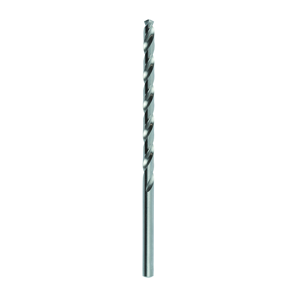 Ground Long Jobber Drills - HSS M2 | 6.5mm | Each product image