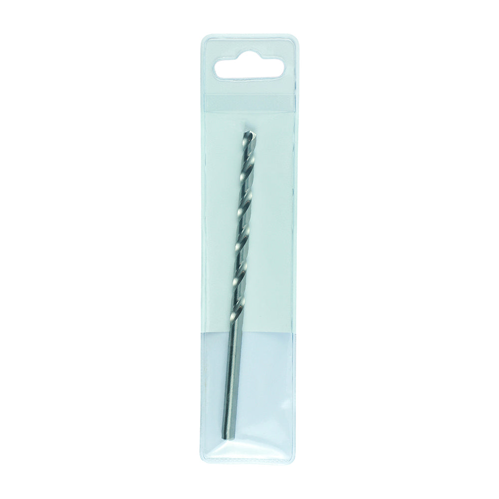 Ground Long Jobber Drills - HSS M2 | 6.5mm | Each additional image 3
