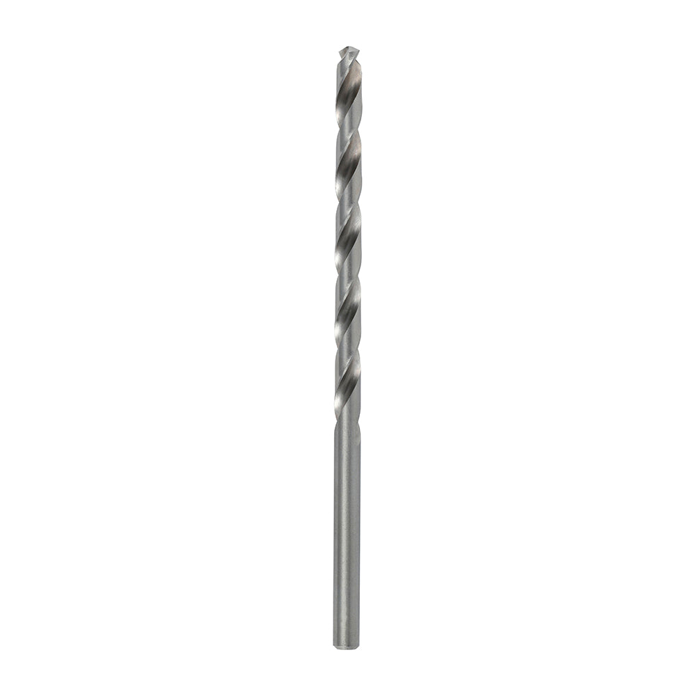 Ground Long Jobber Drills - HSS M2 | 7.0mm | Each product image
