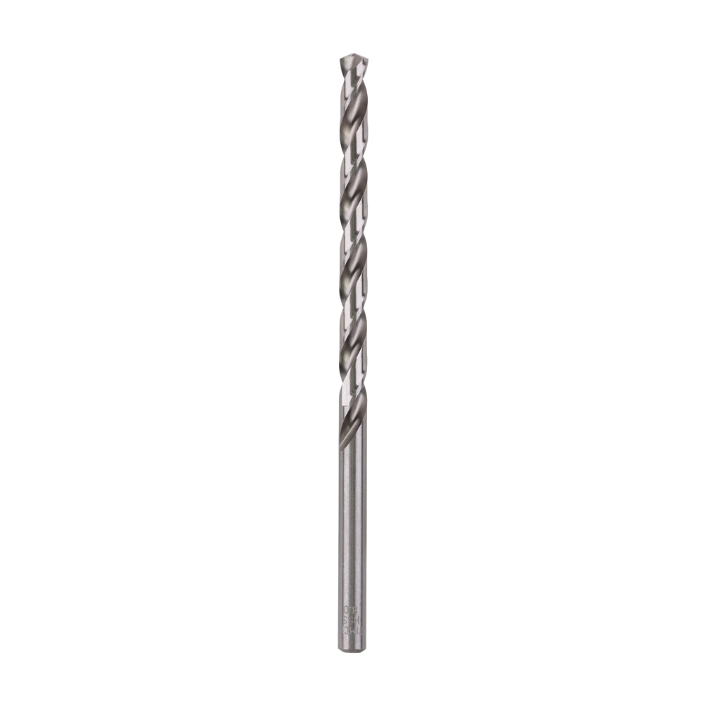 Ground Long Jobber Drills - HSS M2 | 8.0mm | Each product image