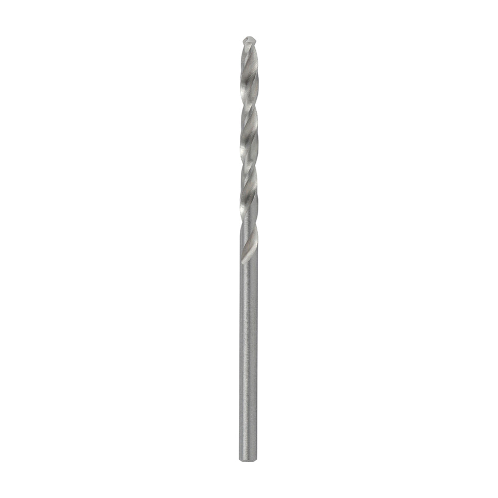 Ground Jobber Drills - HSS M2 | 2.5mm | Each product image