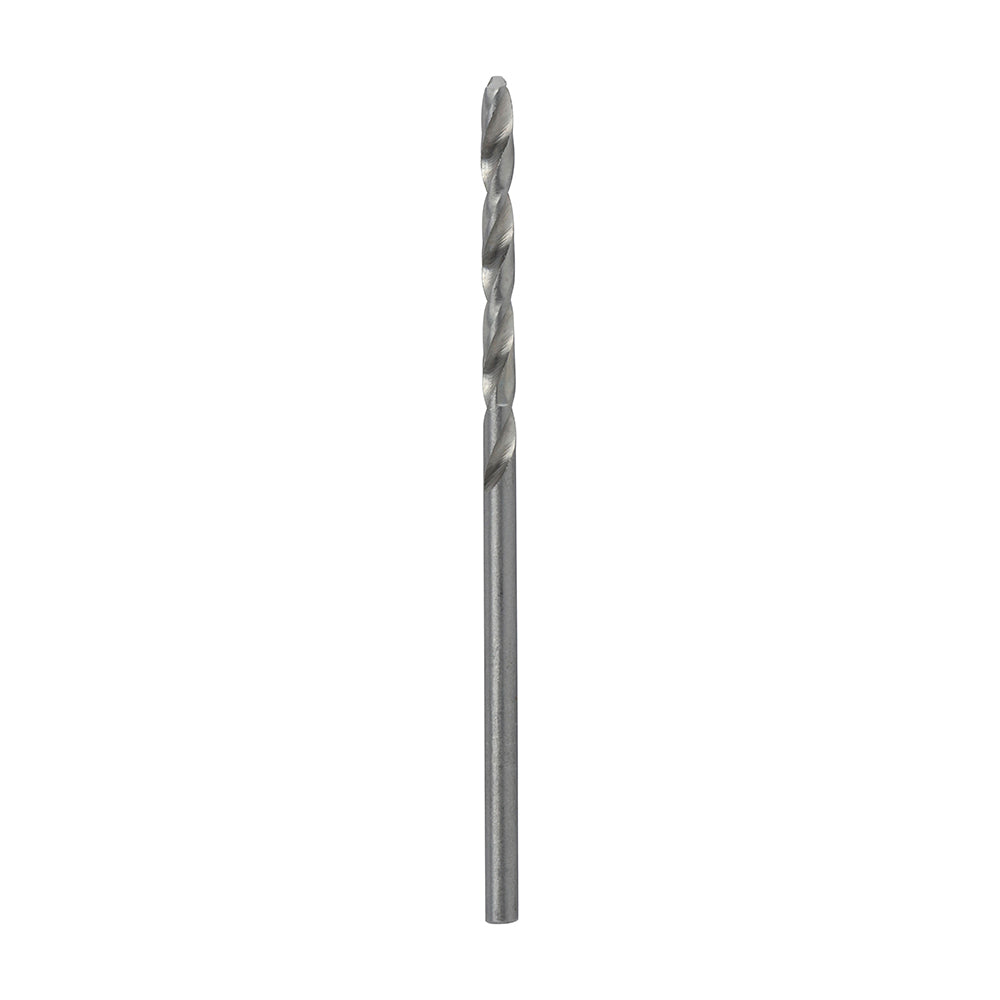 Ground Jobber Drills - HSS M2 | 2.0mm | Each product image