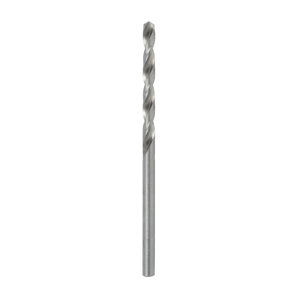 Ground Jobber Drills - HSS M2 | 3.0mm | Each product image