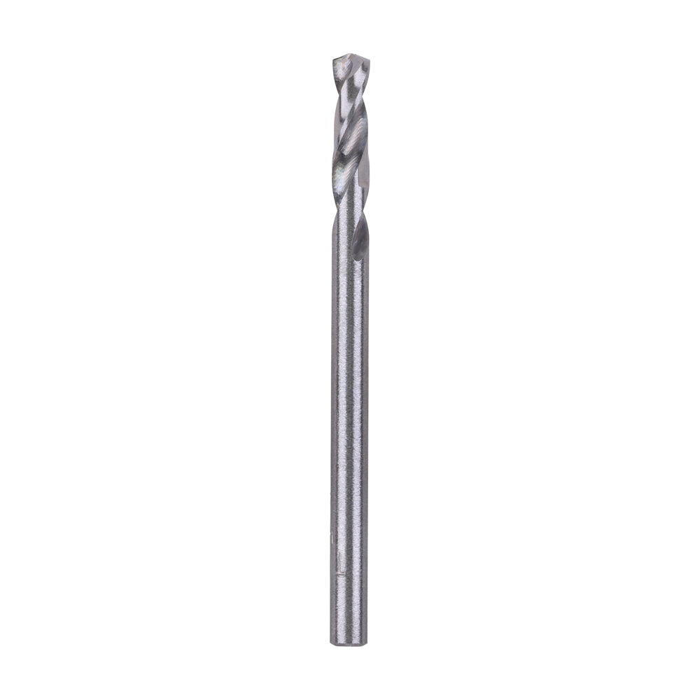 Ground Stub Drills - HSS M2 | 3.2mm product image