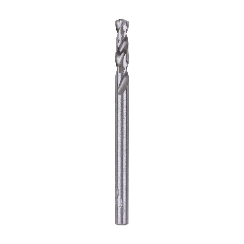 Ground Stub Drills - HSS M2 | 3.3mm product image