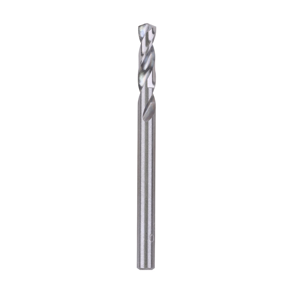 Ground Stub Drills - HSS M2 | 4.1mm product image