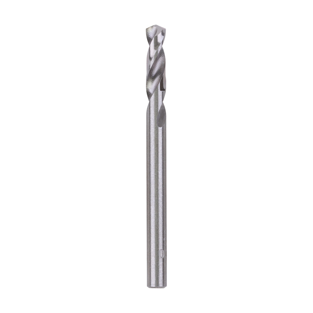 Ground Stub Drills - HSS M2 | 4.2mm product image