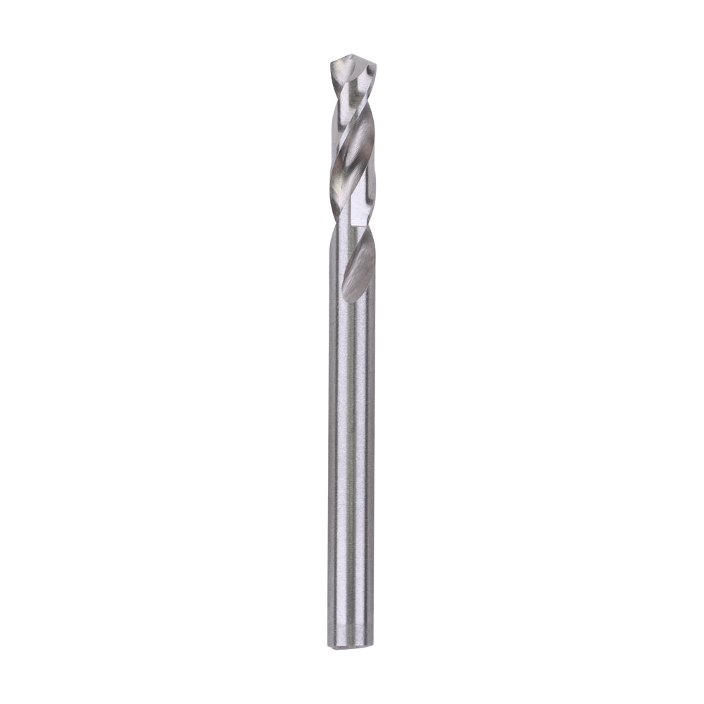 Ground Stub Drills - HSS M2 | 4.9mm product image