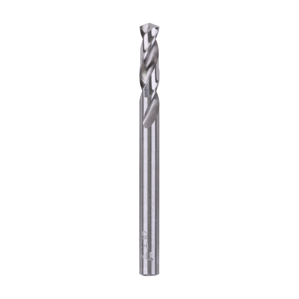 Ground Stub Drills - HSS M2 | 5.0mm product image