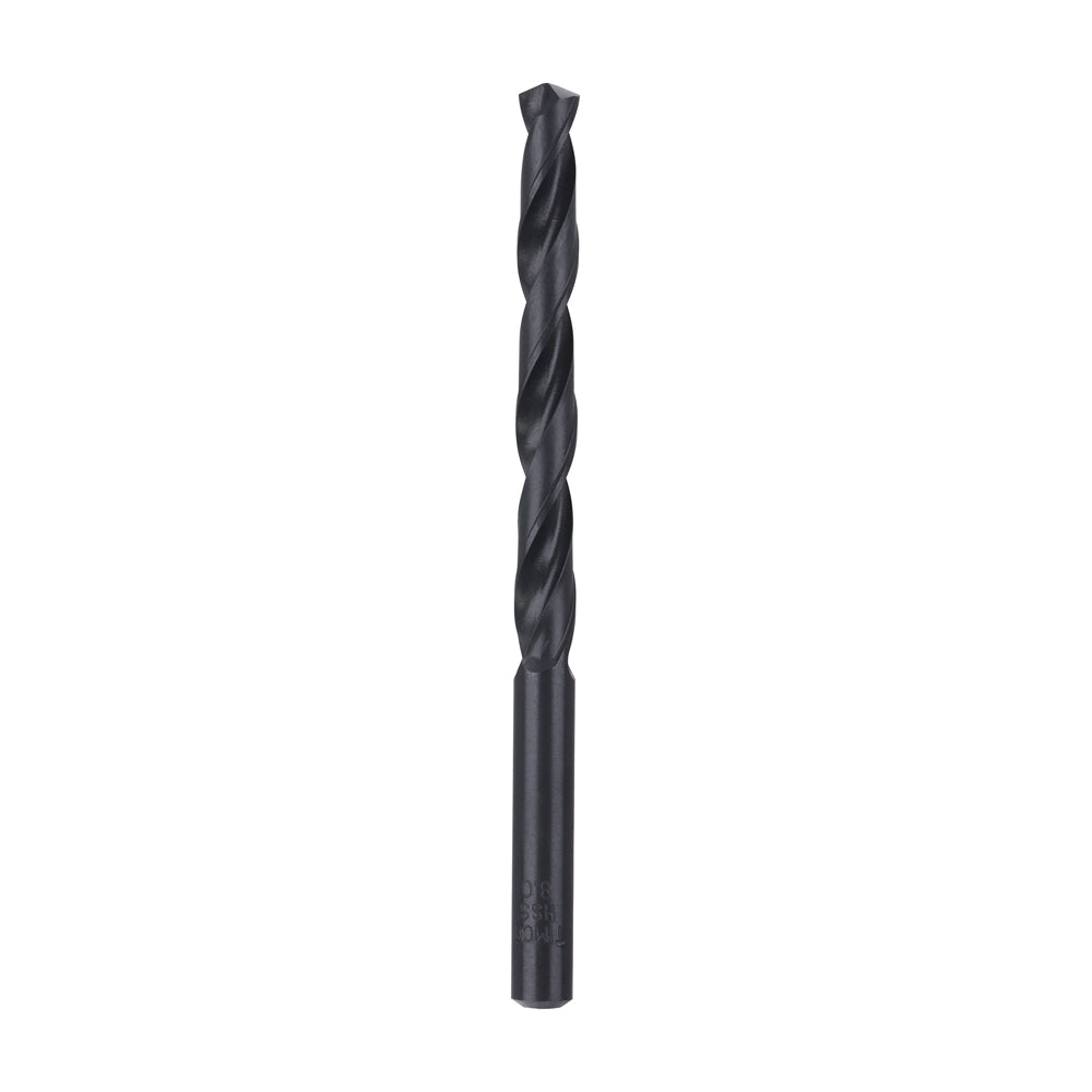 Roll Forged Jobber Drills - HSS | 8.0mm | Tub product image