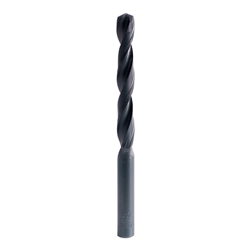 Roll Forged Jobber Drills - HSS | 9.6mm product image