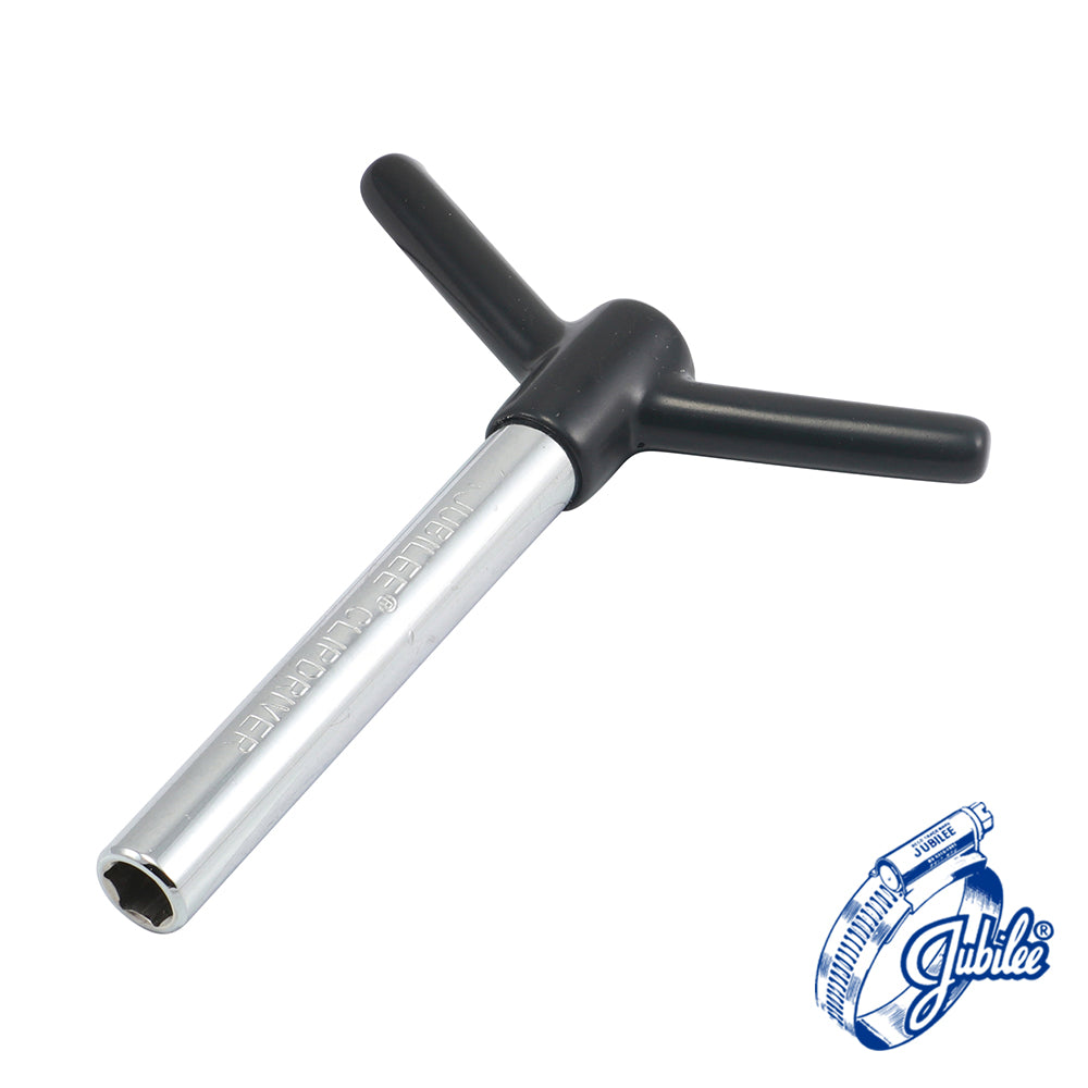 Jubilee Clipdriver 95mm - CDR95 product image