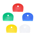 Coloured Key Caps | Mixed Colours product image