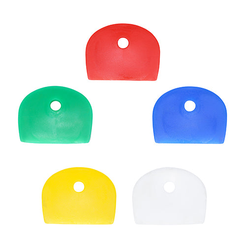 Coloured Key Caps | Mixed Colours product image