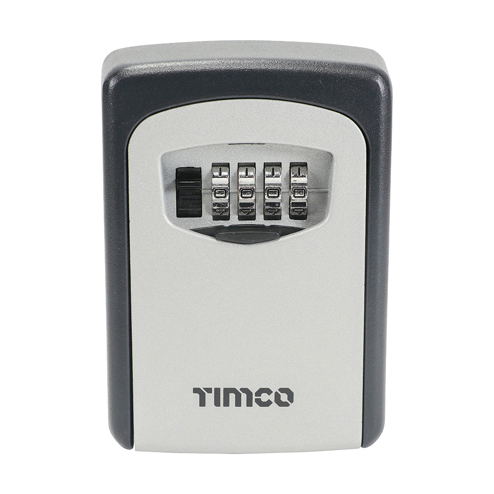 Key Safe | 120 x 85 x 40 additional image 2
