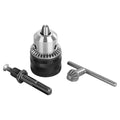 1/2" Chuck, Key & SDS Plus Adaptor Set product image
