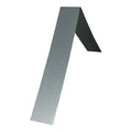Knee Rail Support Brackets - Galvanised | 250 x 46mm product image