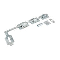 Heavy Locking Drop Down Bolt - Hot Dipped Galvanised | 18" | Bag | 1 Each | LDDB18GB product image