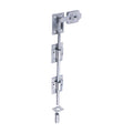 Heavy Locking Drop Down Bolt - Hot Dipped Galvanised | 18" | Bag | 1 Each | LDDB18GP product image