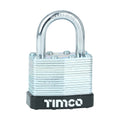 Laminated Padlock | 40mm product image