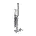 Monkey Tail Bolt - Hot Dipped Galvanised | 12" | Bag | 1 Each | MBS12GB product image