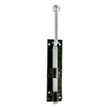 Monkey Tail Bolt - Black | 18" | Bag | 1 Each | MBS18BP product image