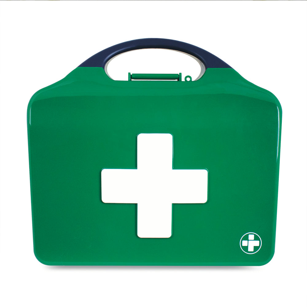 Workplace First Aid Kit - HSE Compliant | Medium additional image 2