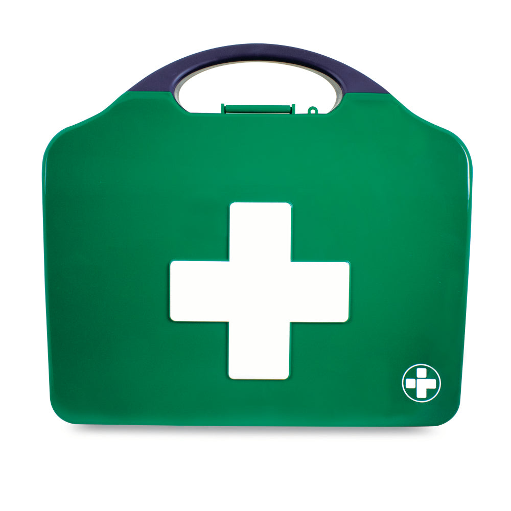 Workplace First Aid Kit - HSE Compliant | Large additional image 2