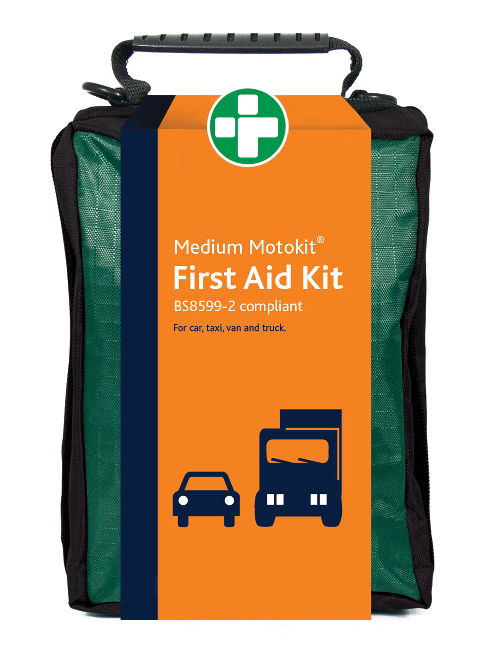 First Aid Kit - Car & Van | Medium additional image 2