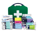 Workplace First Aid Kit - British Standard Compliant | Small product image