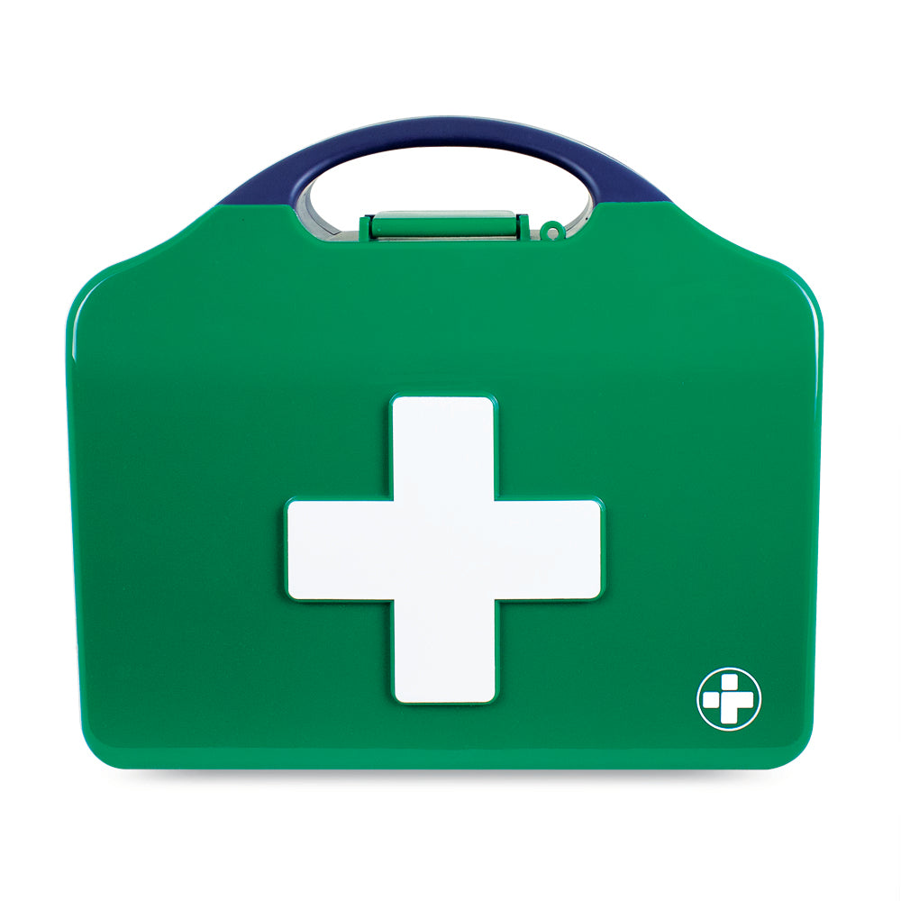 Workplace First Aid Kit - British Standard Compliant | Small additional image 2