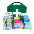 Workplace First Aid Kit - British Standard Compliant | Medium product image