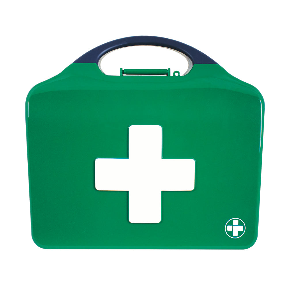 Workplace First Aid Kit - British Standard Compliant | Medium additional image 2