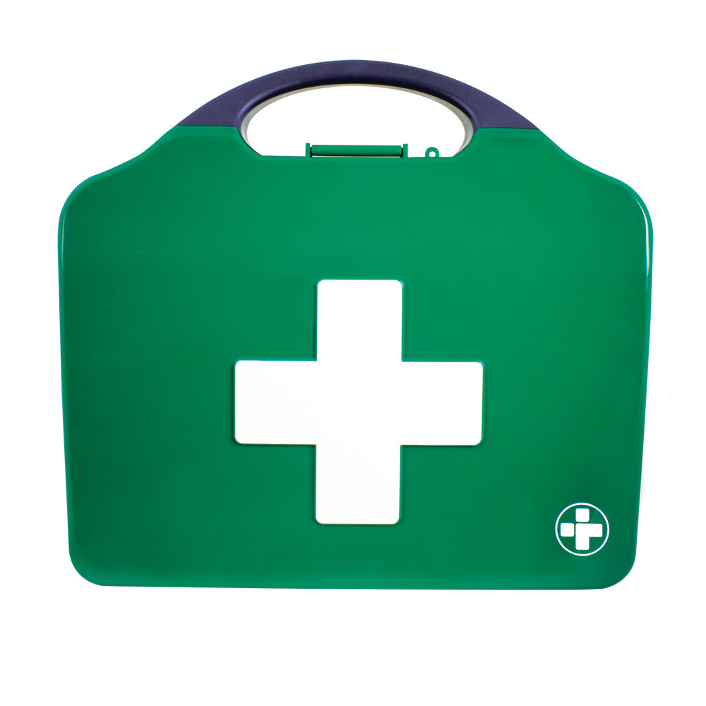 Workplace First Aid Kit - British Standard Compliant | Large additional image 2