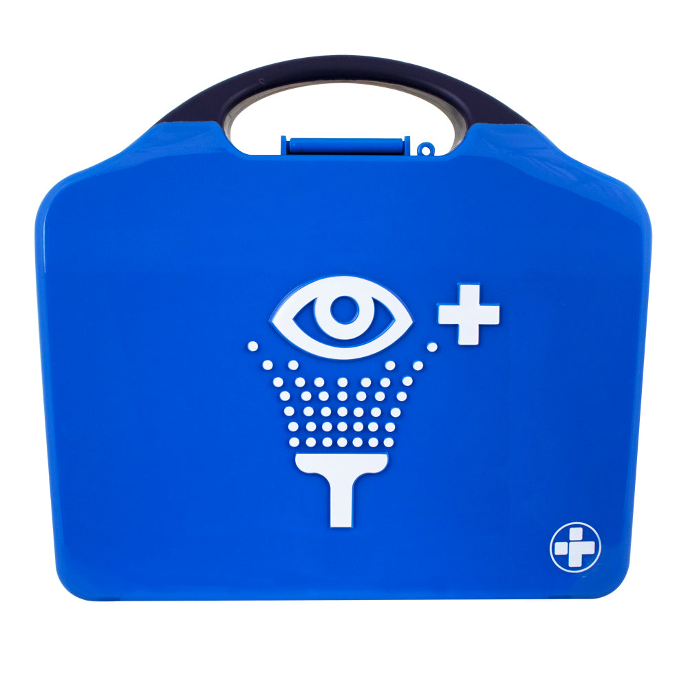 First Aid Kit - Eye Wash | Double additional image 2