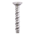 Multi-Fix Masonry Bolts - Countersunk - Exterior - Silver | 8.0 x 60/M10 product image