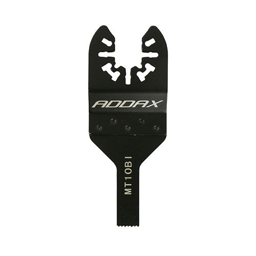 Premium Multi-Tool Blade - Straight - For Wood/Metal | 10mm product image