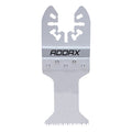 Multi-Tool Blade - Straight Fine - For Wood | 10mm product image