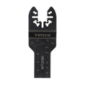 Premium Multi-Tool Blades - Straight - For Wood/Metal - 5pcs | 20mm product image