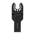 Premium Multi-Tool Blade - Straight - For Wood/Metal | 20mm product image