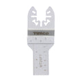 Multi-Tool Blade - Straight Fine - For Wood | 20mm product image