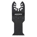 Premium Multi-Tool Blades - Straight - For Wood/Metal - 5pcs | 32mm product image