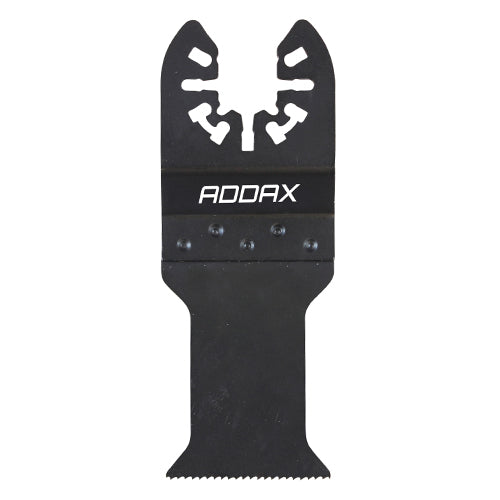 Premium Multi-Tool Blades - Straight - For Wood/Metal - 5pcs | 32mm product image