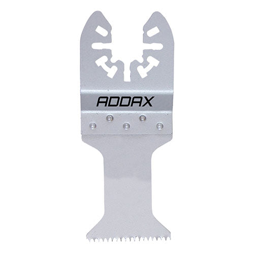 Multi-Tool Blades - Straight Coarse - For Wood - 5pcs | 32mm product image