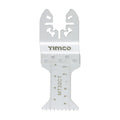 Multi-Tool Blade - Straight Coarse - For Wood | 32mm product image
