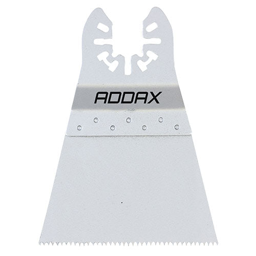 Multi-Tool Blades - Straight Fine - For Wood - 5pcs | 32mm product image